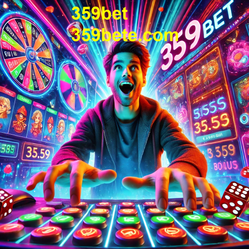 A Importância dos Bônus em Jogos Online: Descubra no 359bet