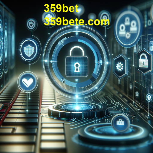 A Importância da Segurança nos Jogos Online: Foco no 359bet