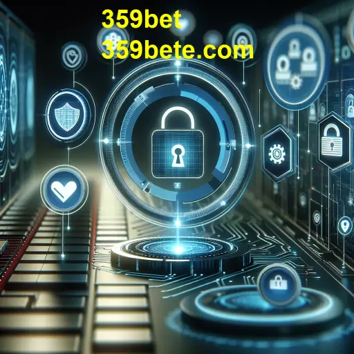 A Importância da Segurança nos Jogos Online: Foco no 359bet