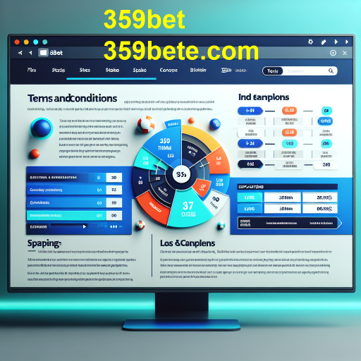 Explorando a Categoria de Termos da 359bet: Um Guia para Jogadores